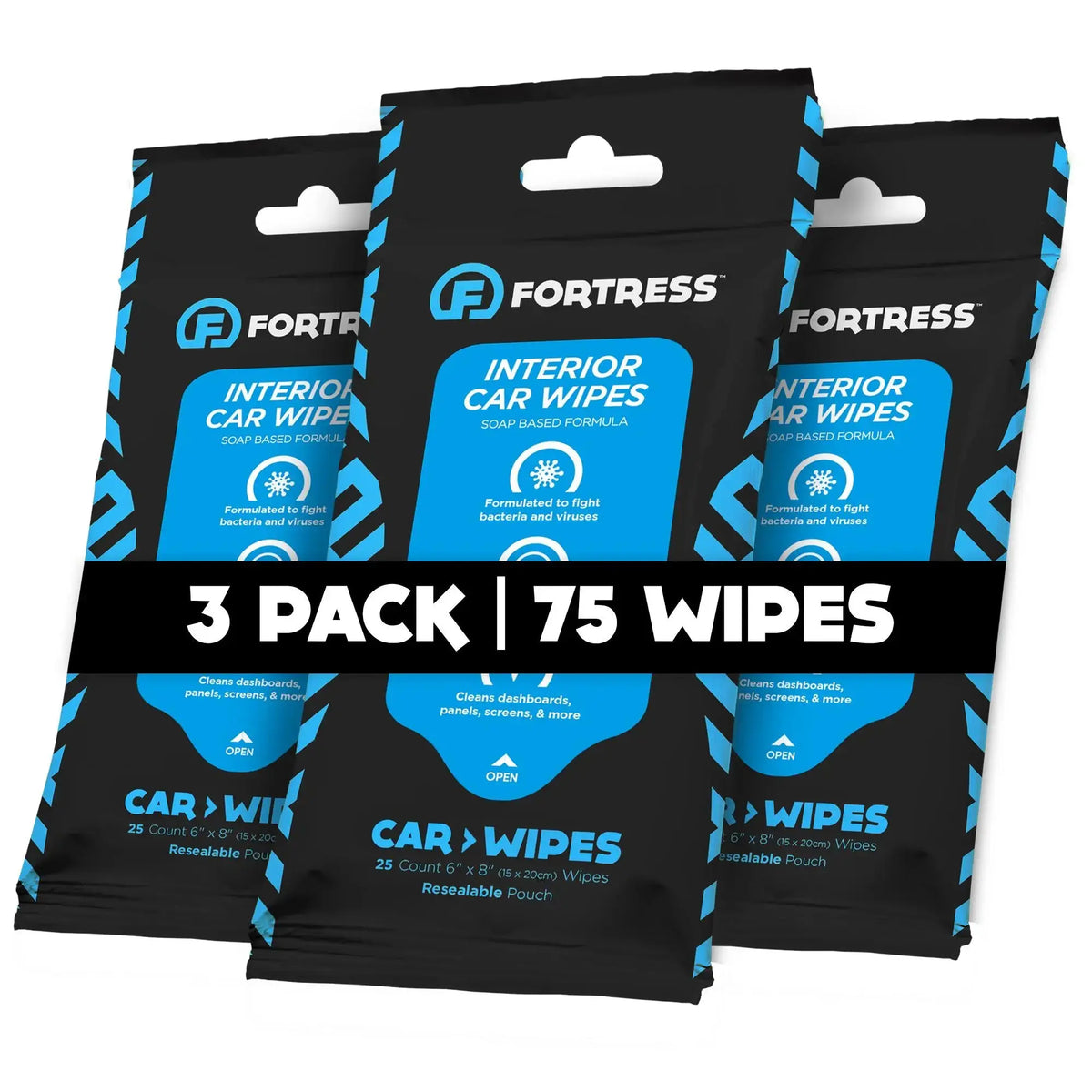scoochzza-Car Wipes (25 ct.) To-Go Wipes for Car Interiors-3-Pack-No