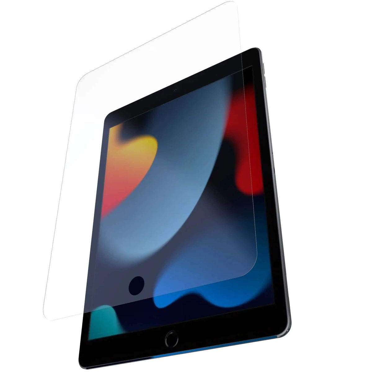 scoochzza-HeatBlock Screen Protector for iPad-