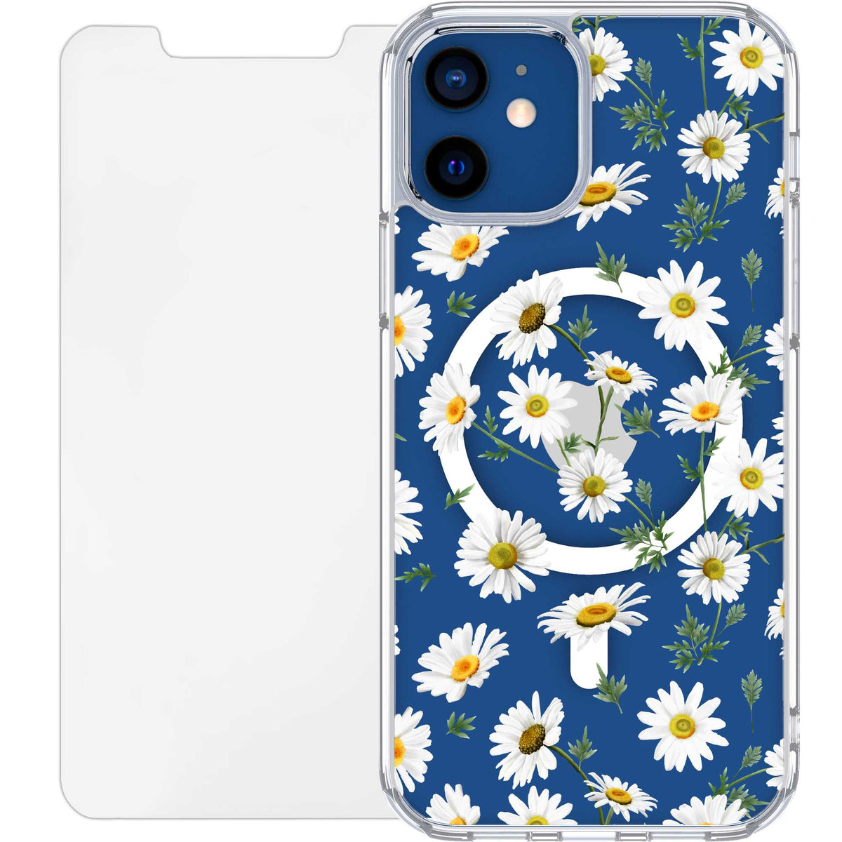 MagCase Daisies Image 015