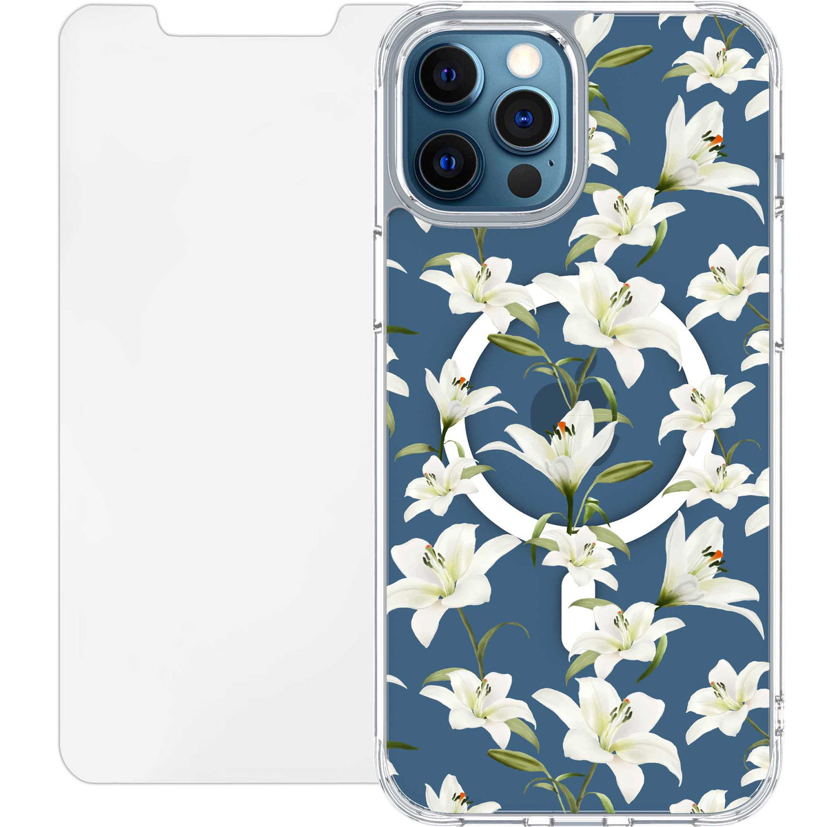 MagCase Lilies Image 013