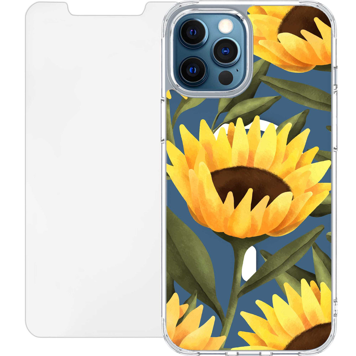 MagCase Blooming Sunflowers Image 013