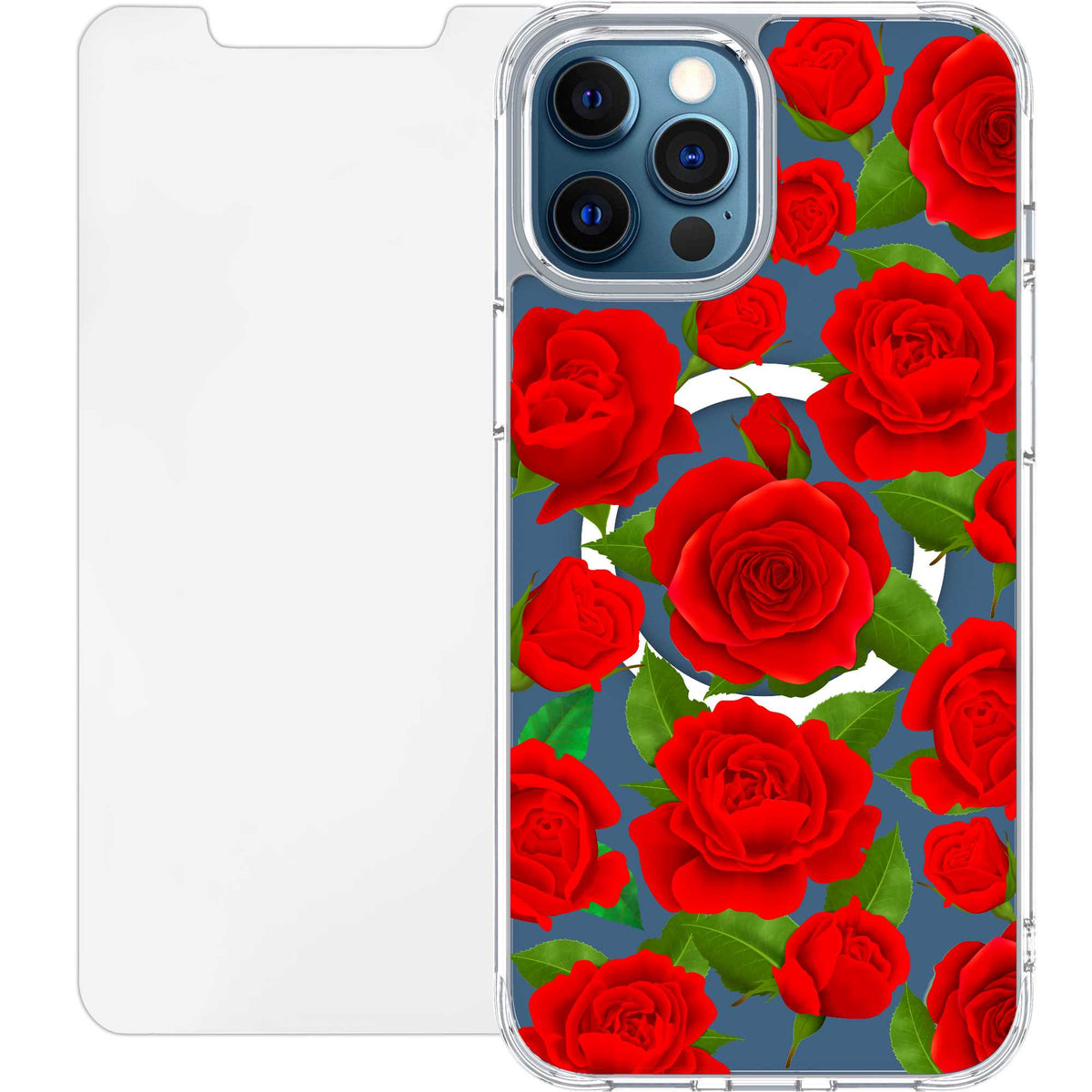 MagCase Rose Garden Image 013