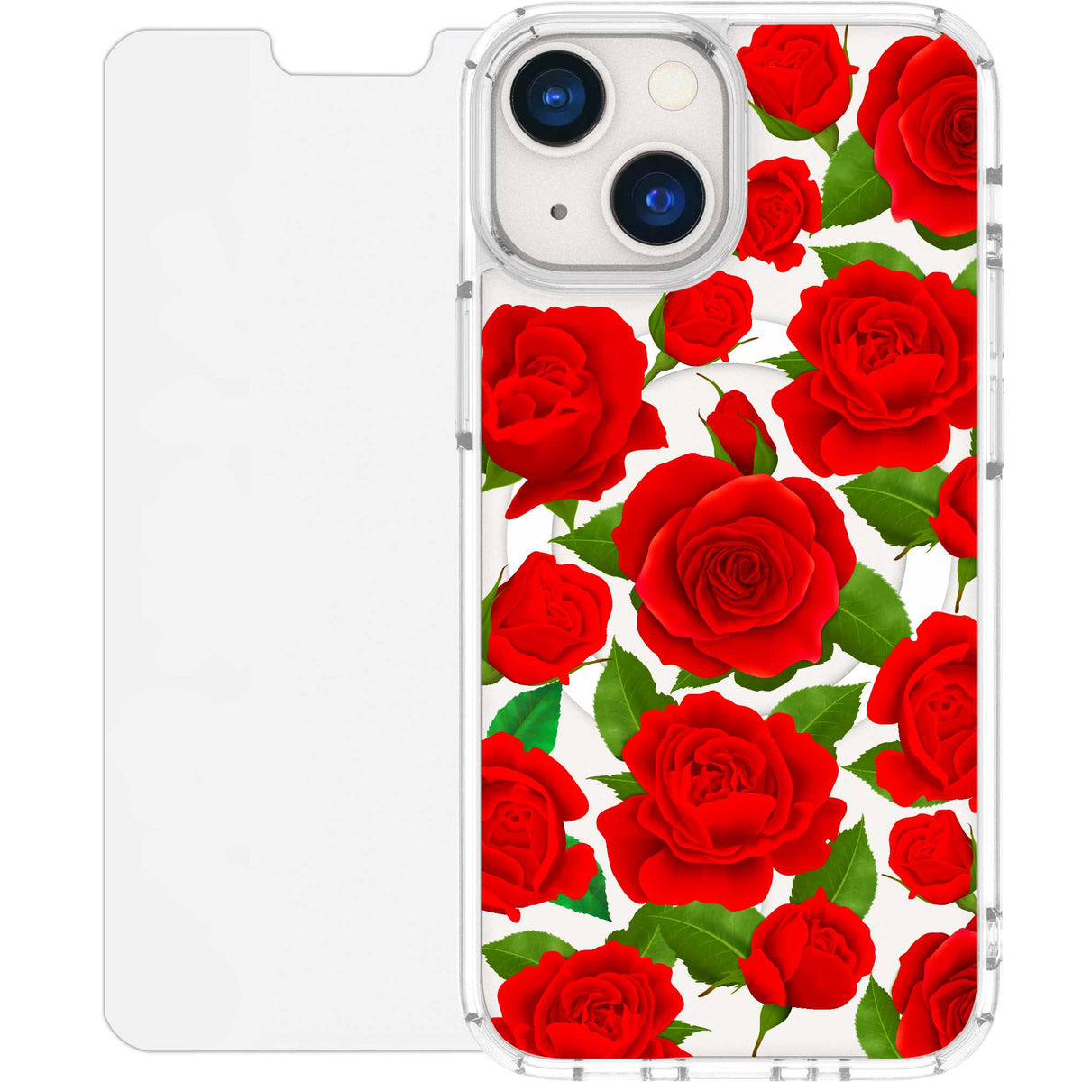MagCase Rose Garden Image 012