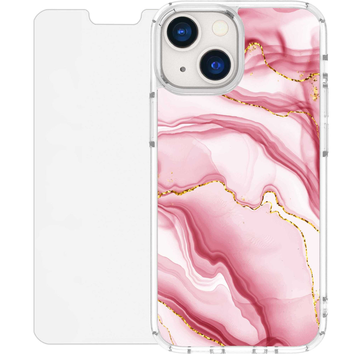 MagCase Blush Marble Image 012