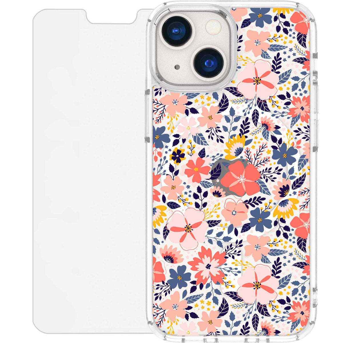 MagCase Wildflowers Image 016
