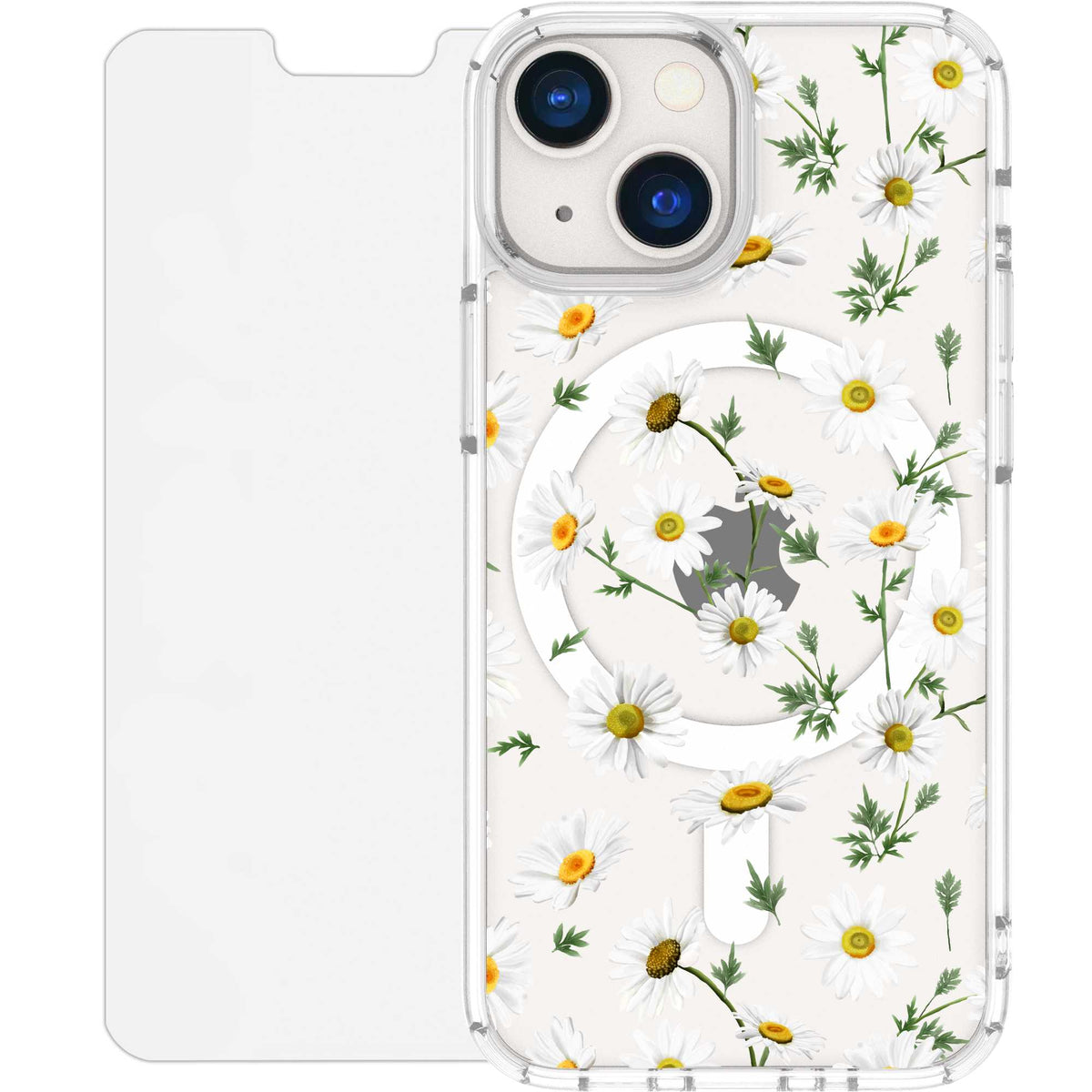 MagCase Daisies Image 012