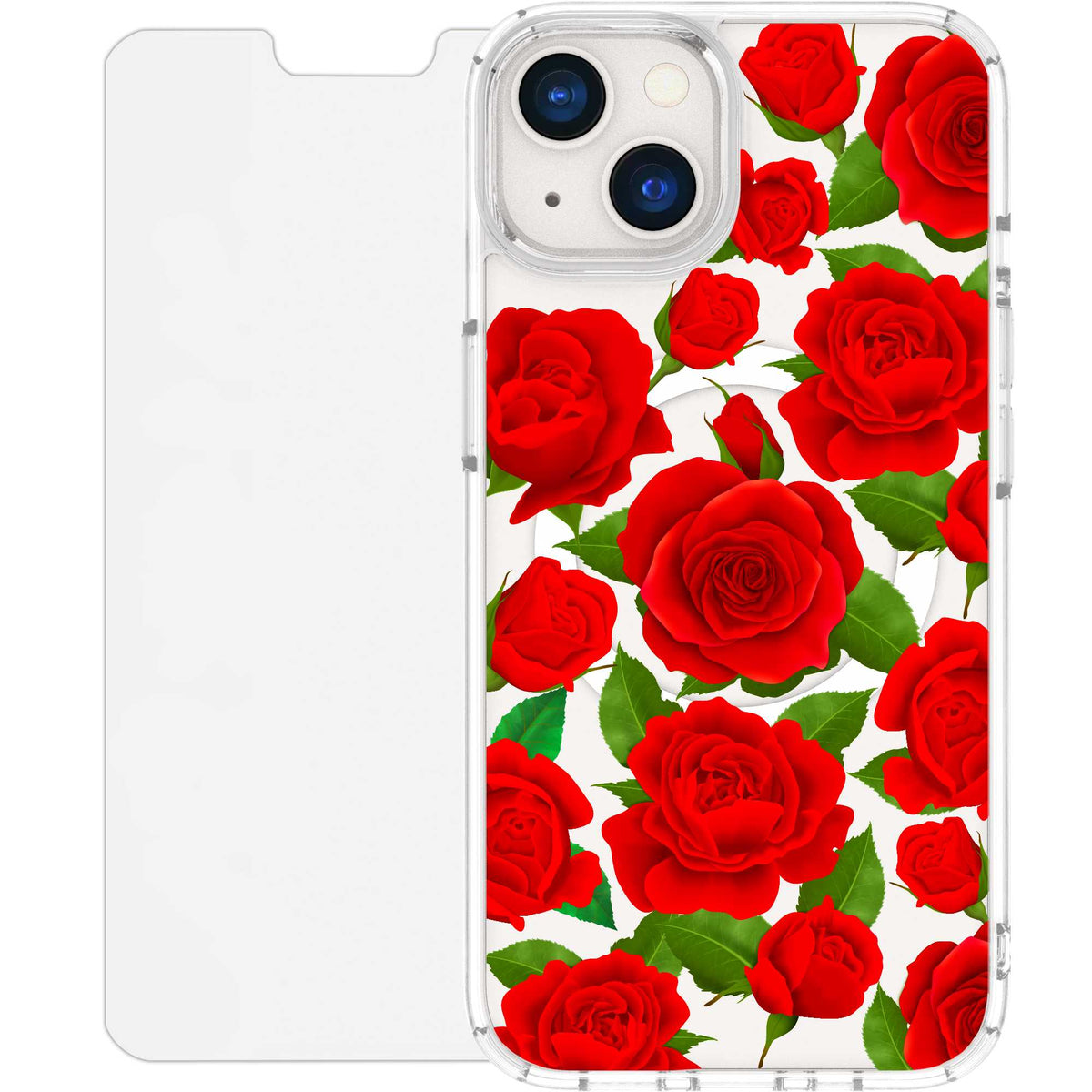MagCase Rose Garden Image 011