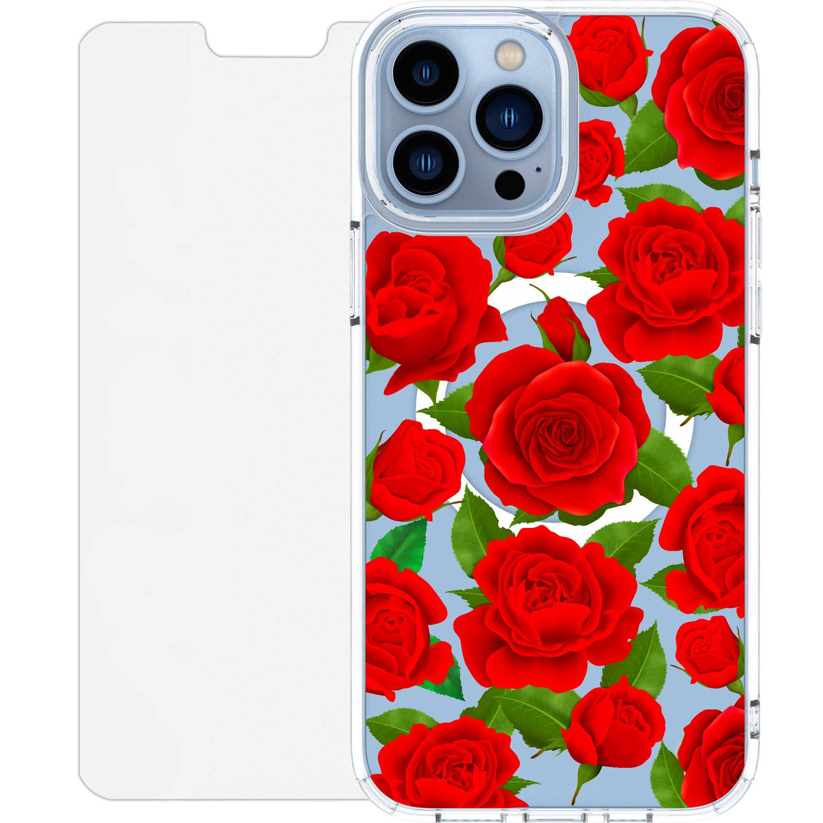 MagCase Rose Garden Image 009