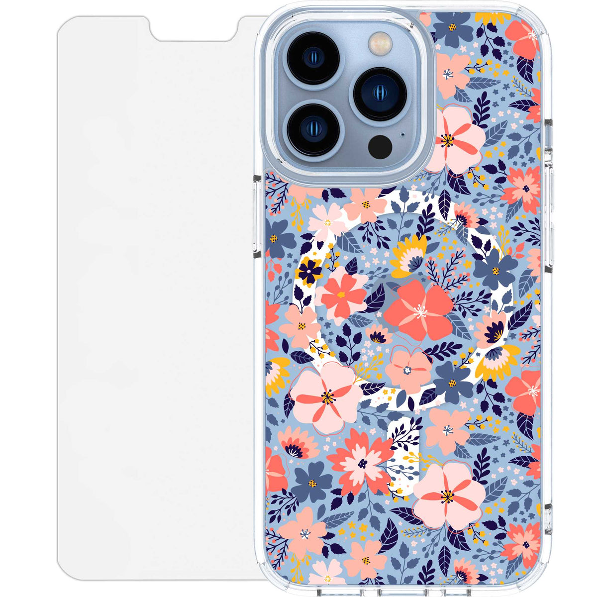 MagCase Wildflowers Image 014