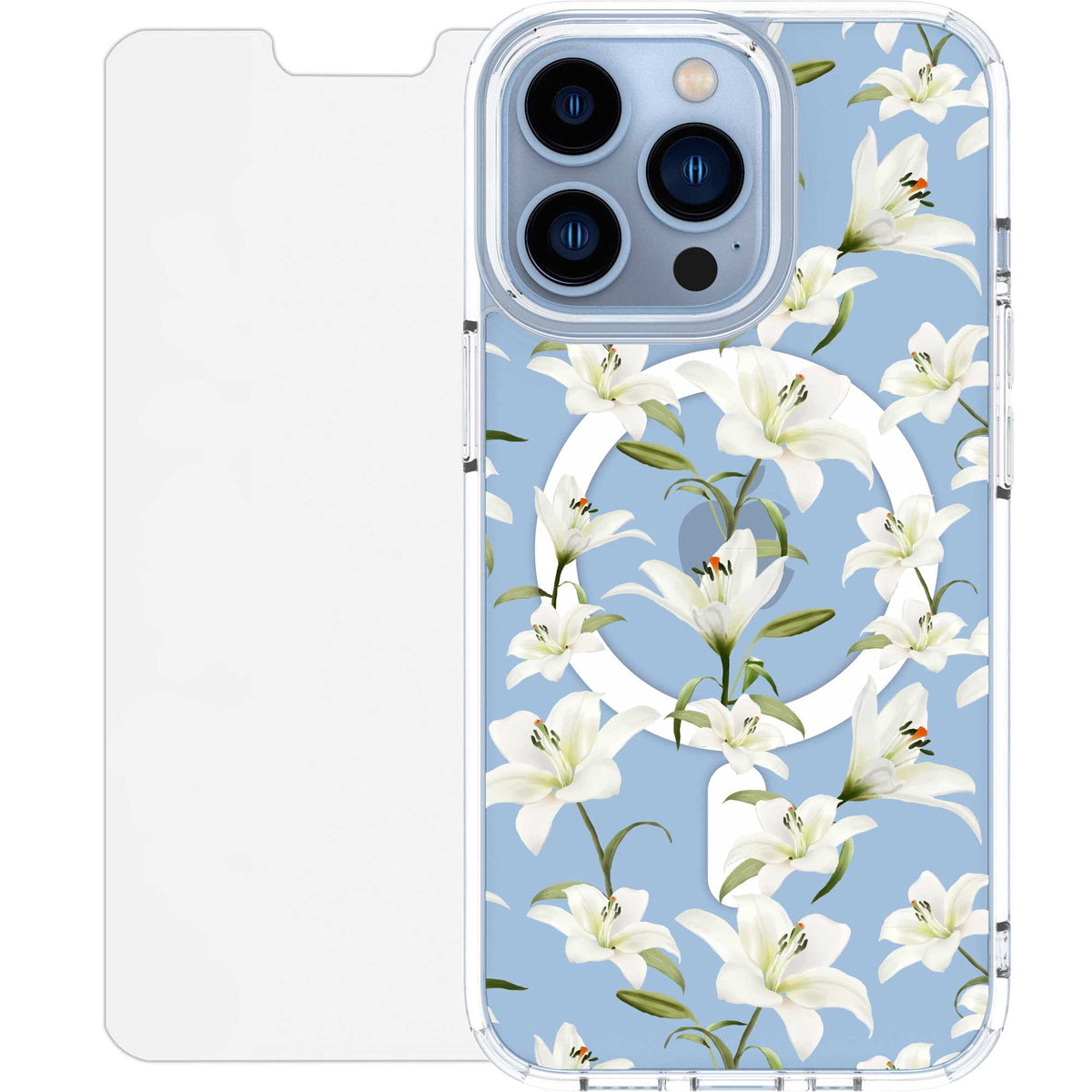 MagCase Lilies Image 010