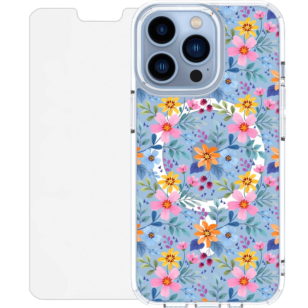 MagCase Full Bloom Image 014