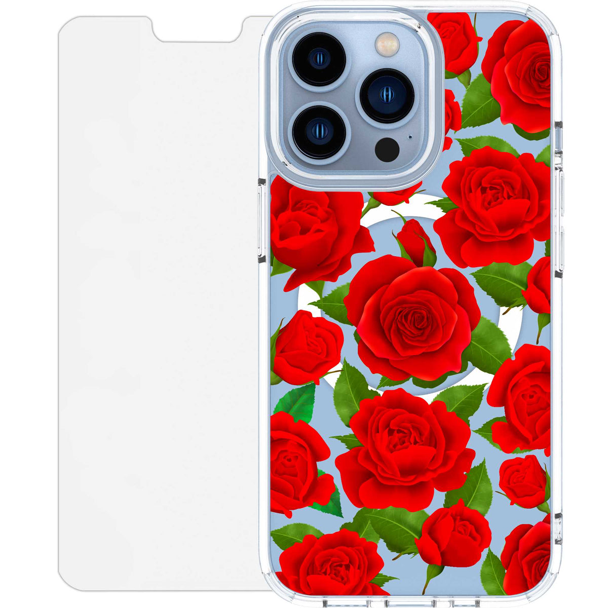 MagCase Rose Garden Image 010