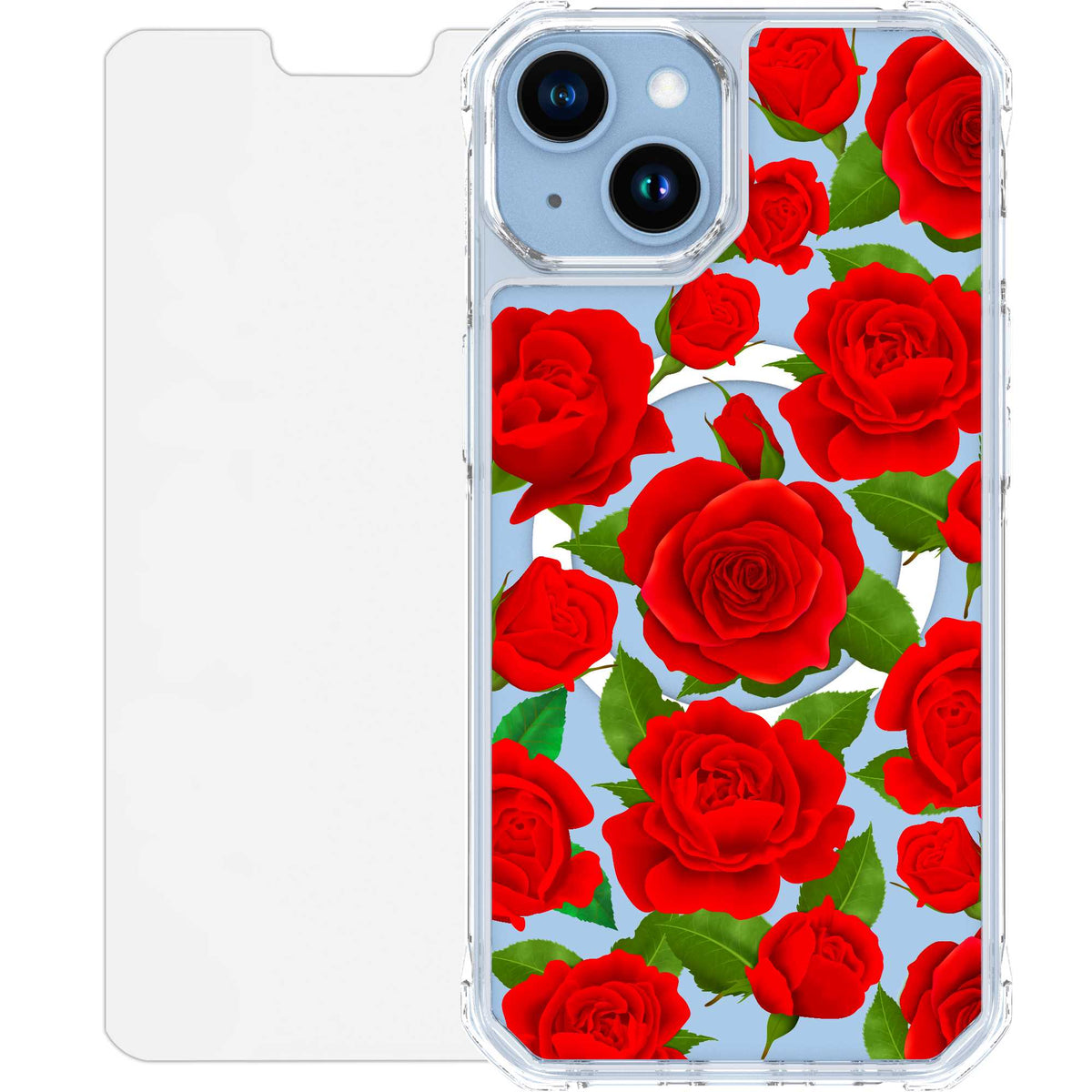 MagCase Rose Garden Image 008