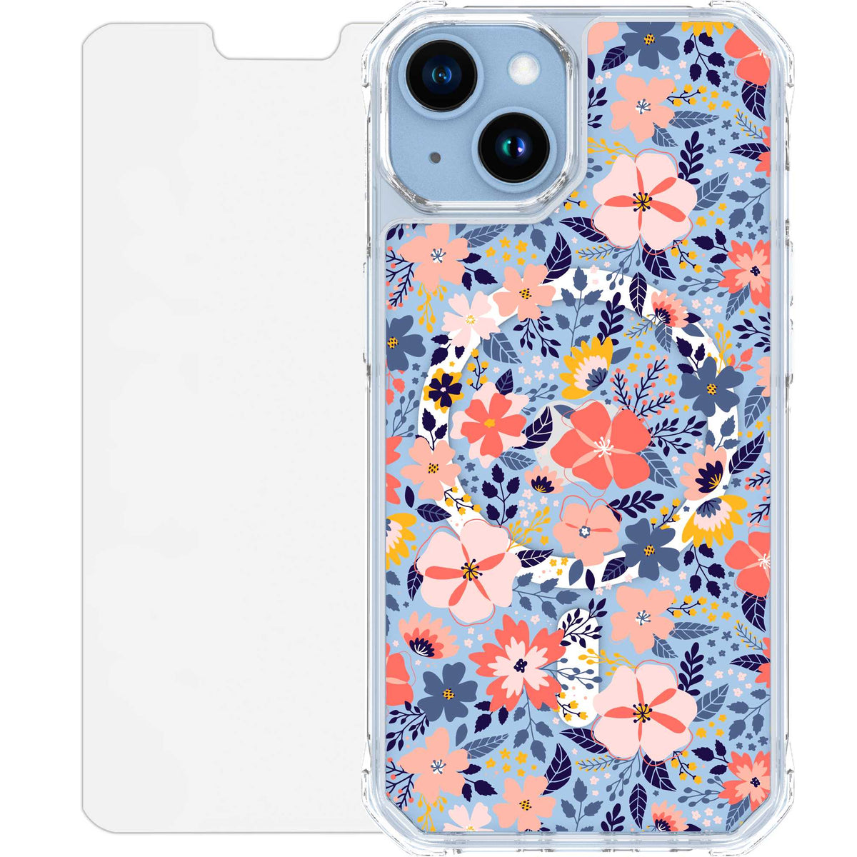 MagCase Wildflowers Image 012