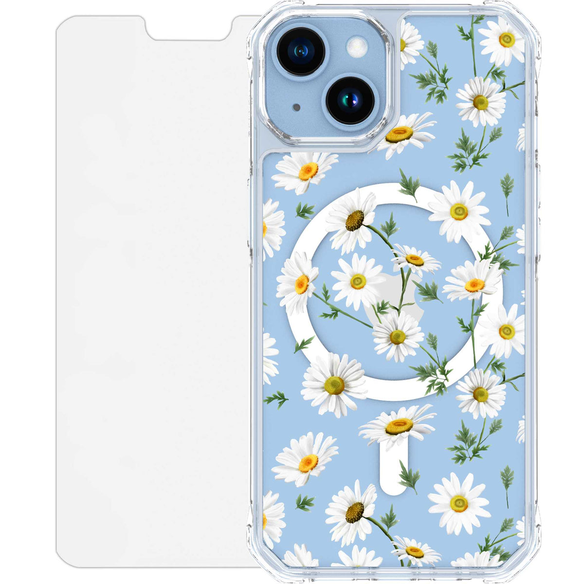 MagCase Daisies Image 008