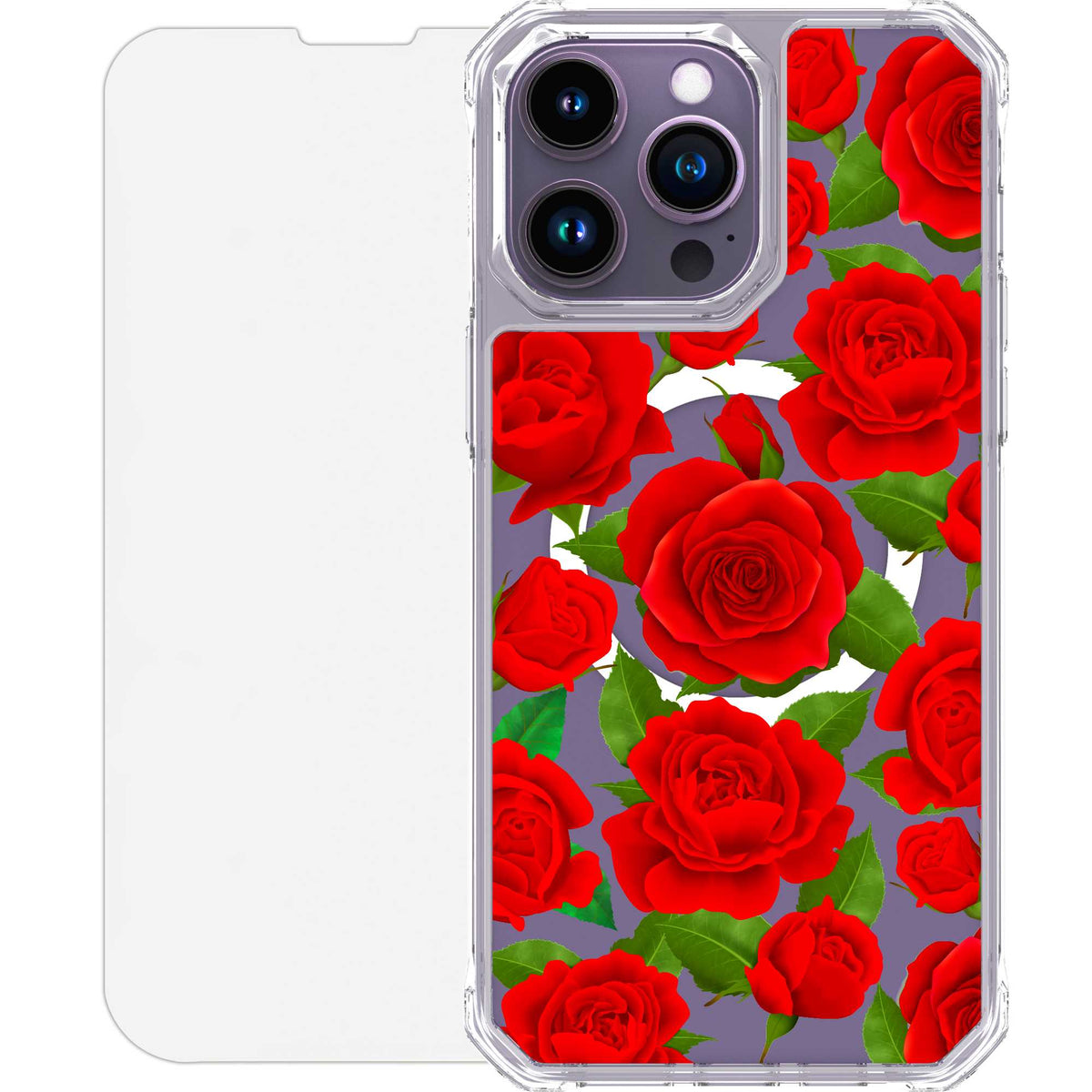 MagCase Rose Garden Image 005