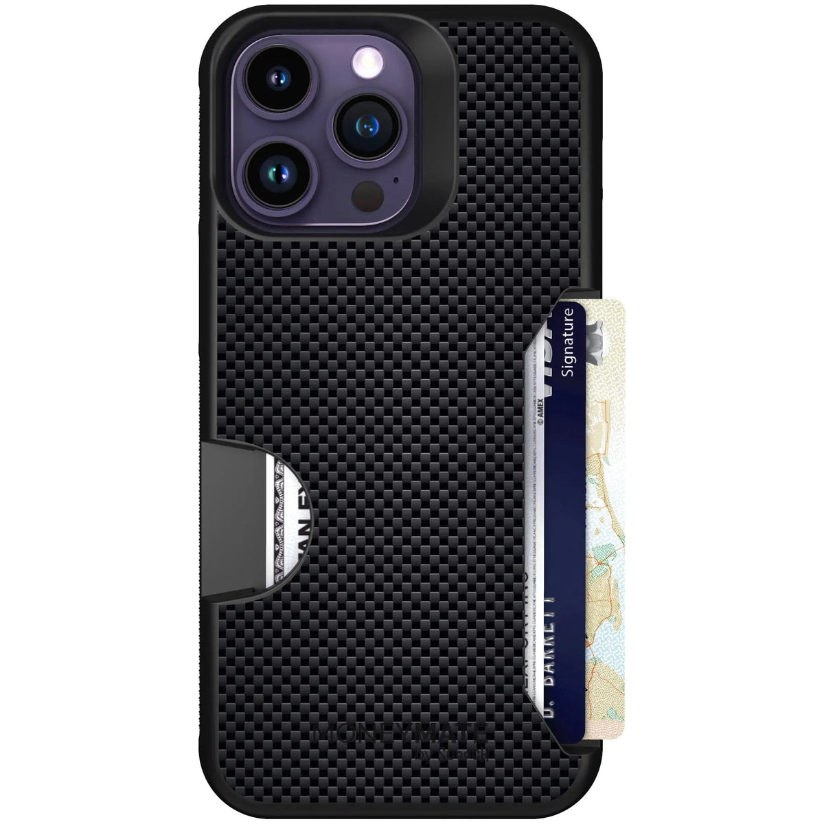 Moneymate Carbon Fiber public Image 056
