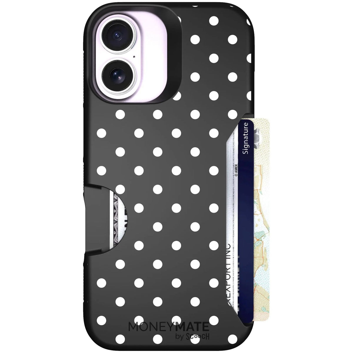 Moneymate Polka Dots public Image 013