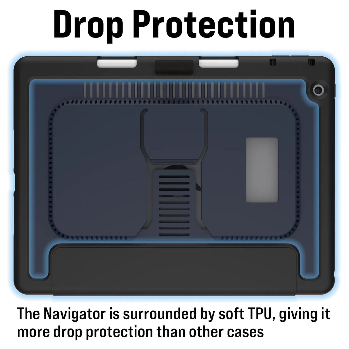 scoochzza-Navigator for iPad-