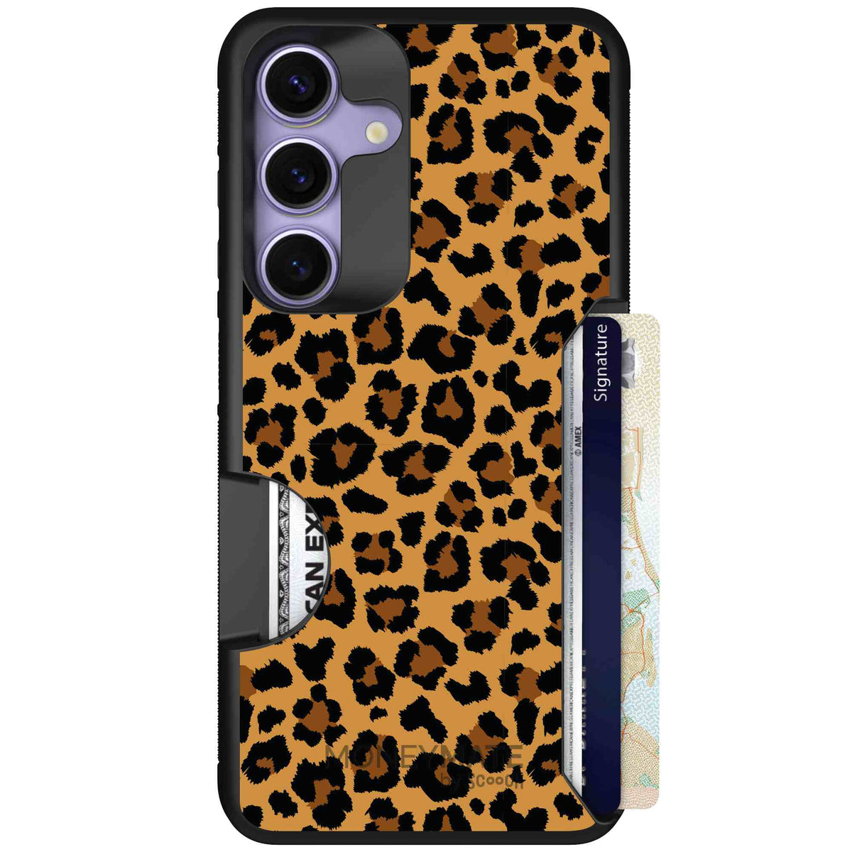 Fierce Feline | website | Galaxy S25 | Case