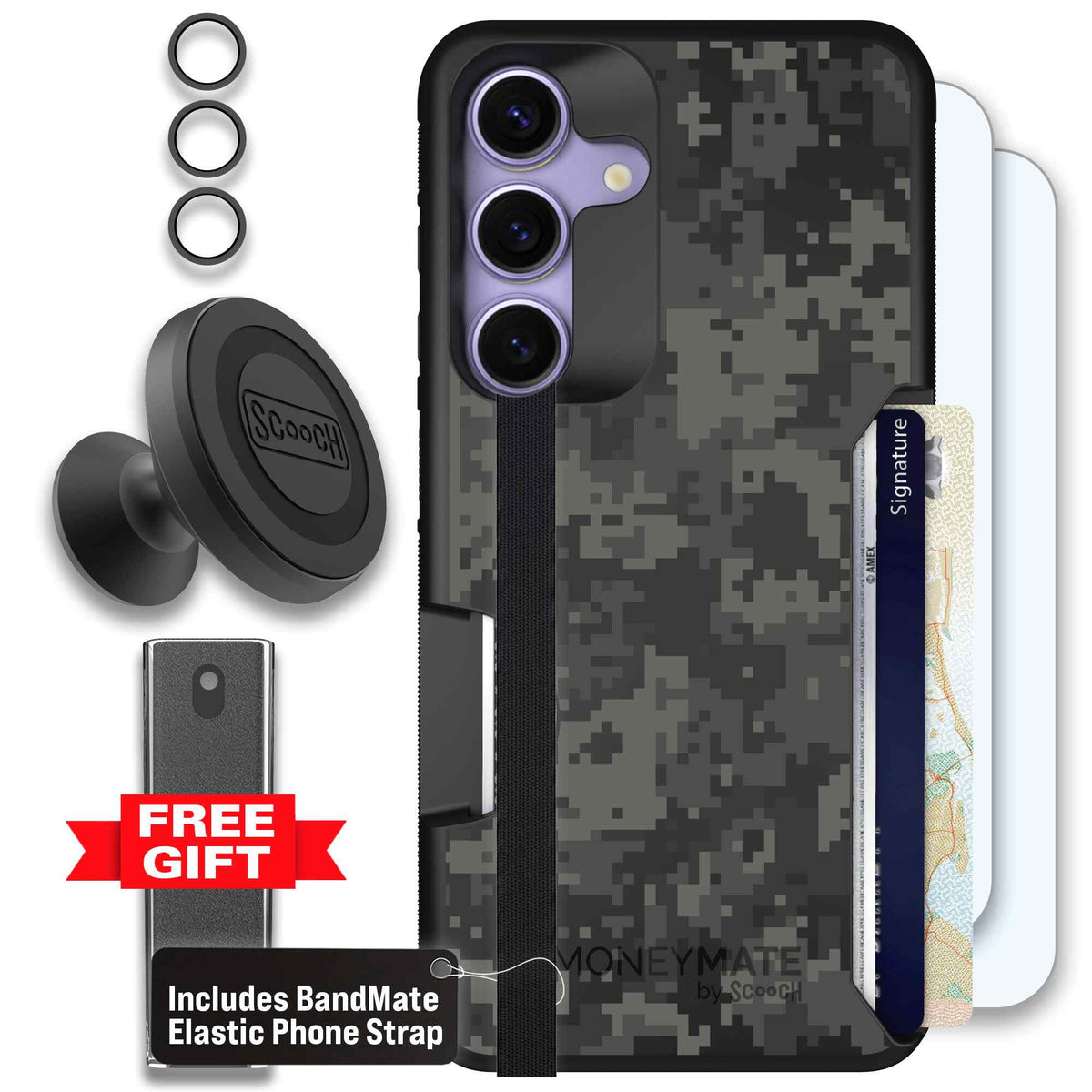 Digi Camo | website | Galaxy S25 | Defender Bundle