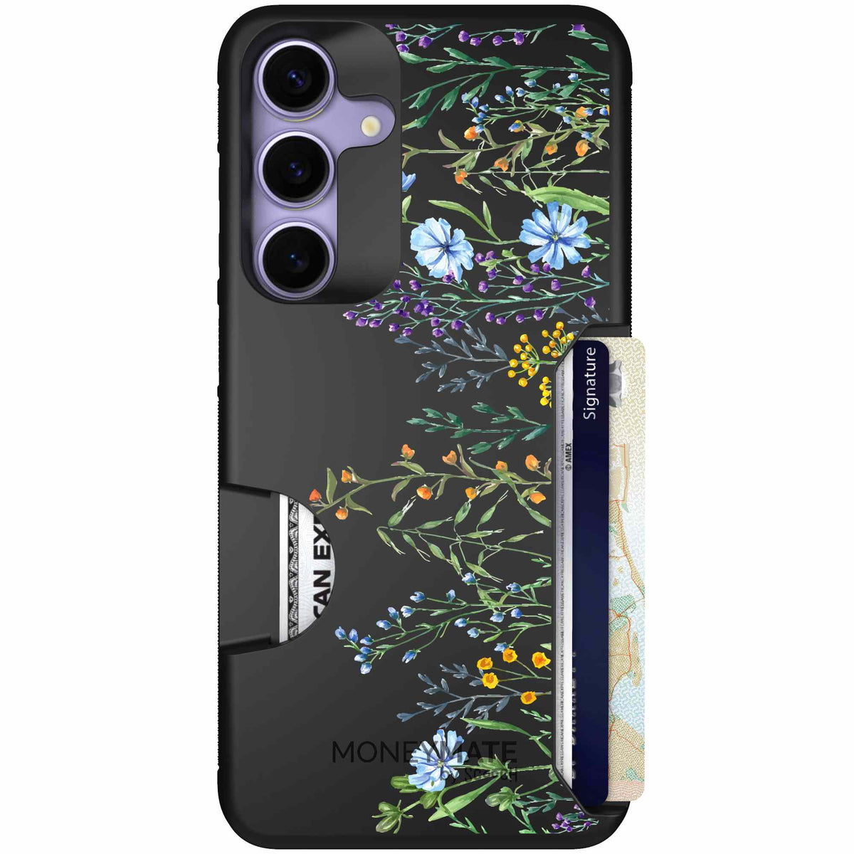 Meadow Bloom | website | Galaxy S25+ | Case