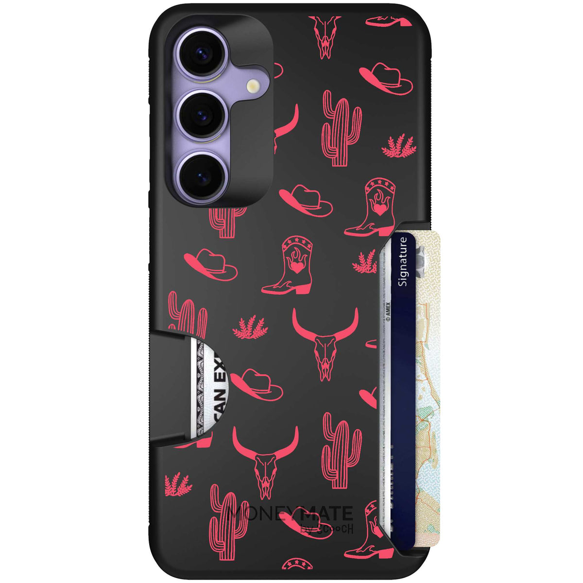 Howdy Honey | website | Galaxy S25+ | Case