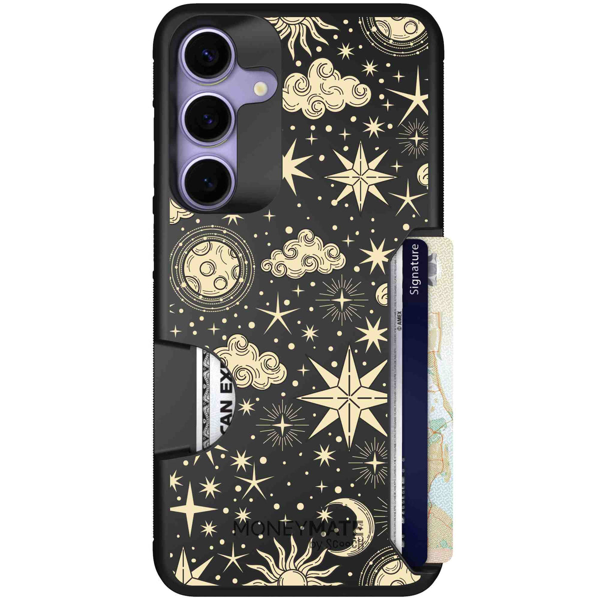 Celestial Sleep | website | Galaxy S25+ | Case