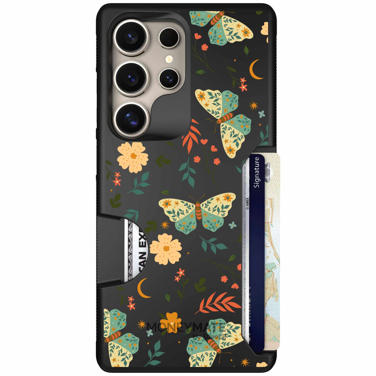 Boho Nights | website | Galaxy S25 Ultra | Case