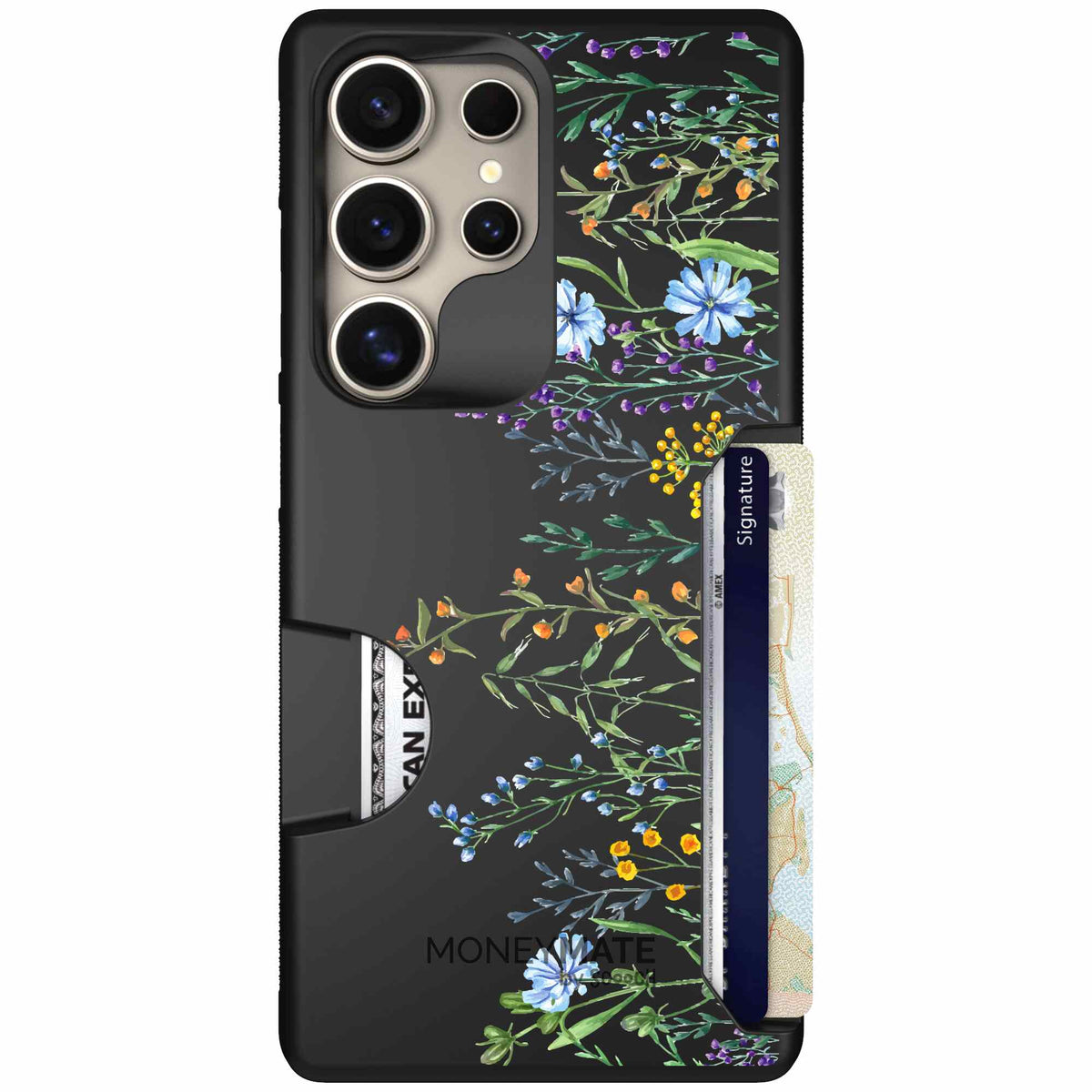 Meadow Bloom | website | Galaxy S25 Ultra | Case