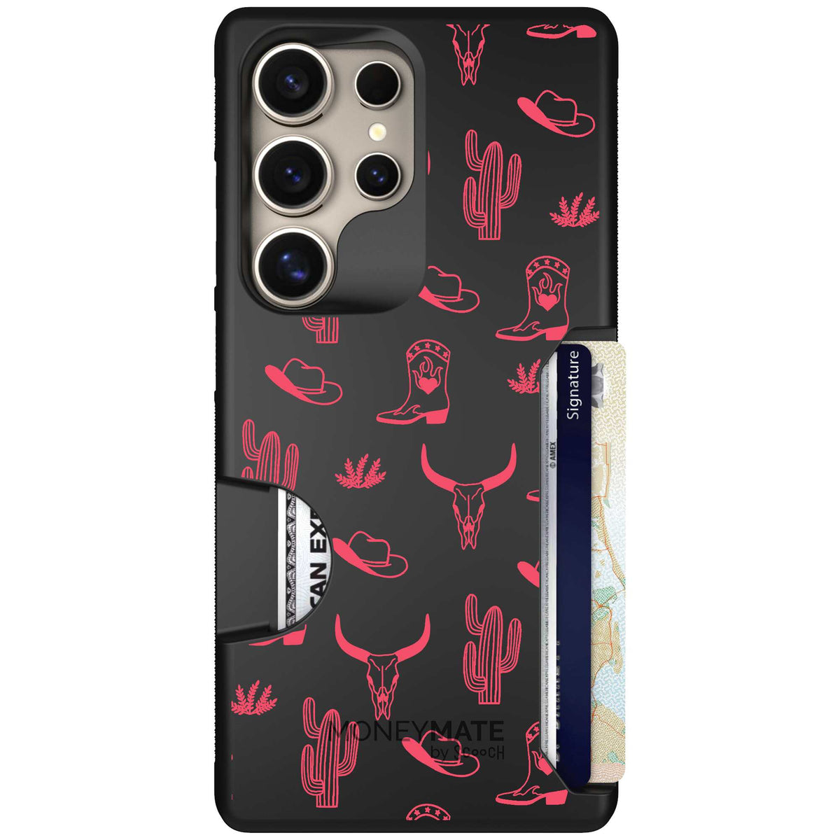 Howdy Honey | website | Galaxy S25 Ultra | Case