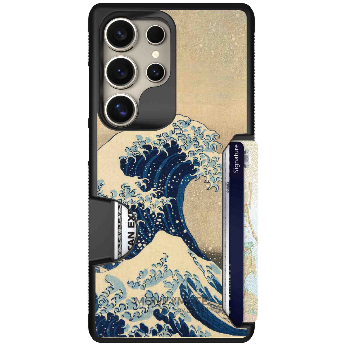 Great Wave | website | Galaxy S25 Ultra | Case