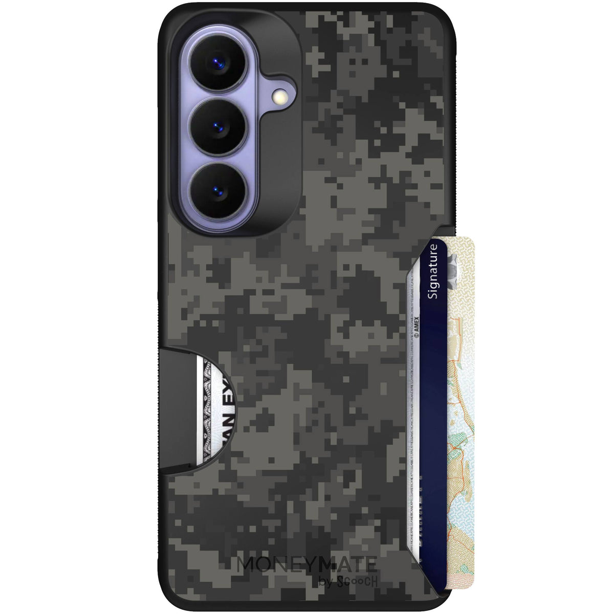 Digi Camo | website | Galaxy S26 | Case