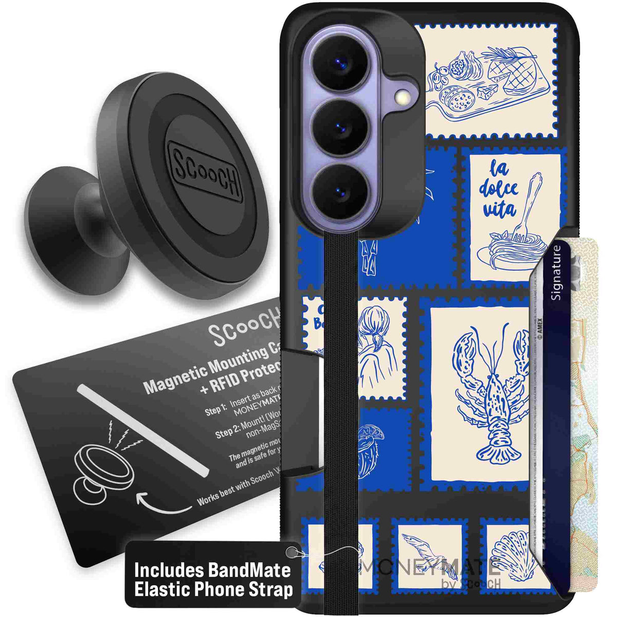 Euro Summer | website | Galaxy S26 | Starter Bundle