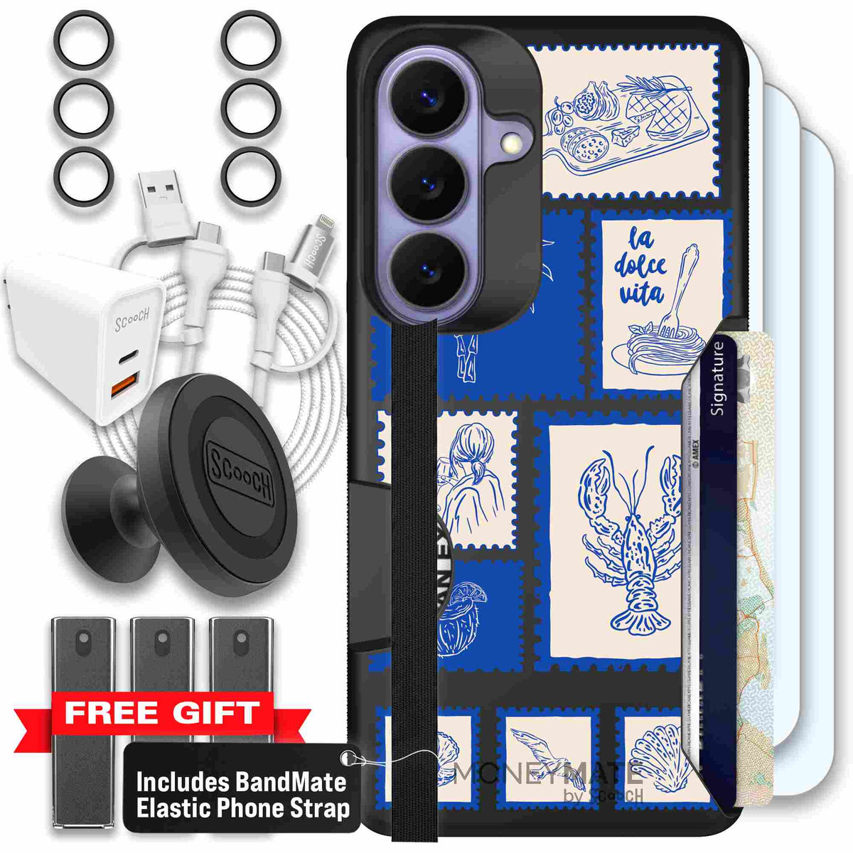Euro Summer | website | Galaxy S26 | Ultimate Bundle