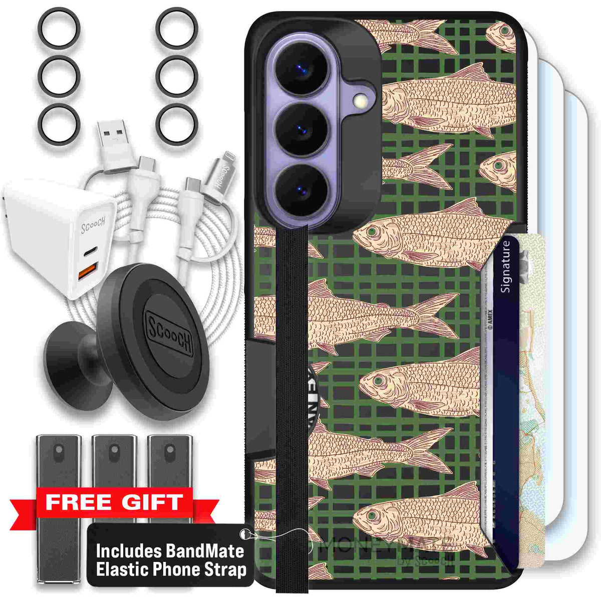 Fresh Catch | website | Galaxy S26 | Ultimate Bundle