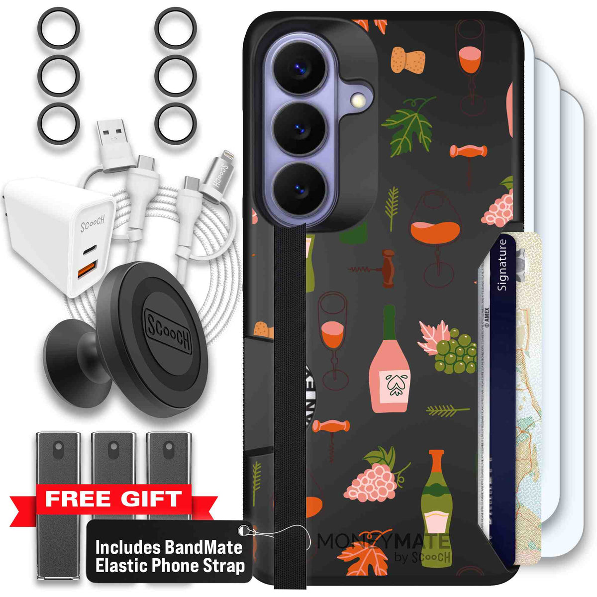Vino Vibes | website | Galaxy S26 | Ultimate Bundle