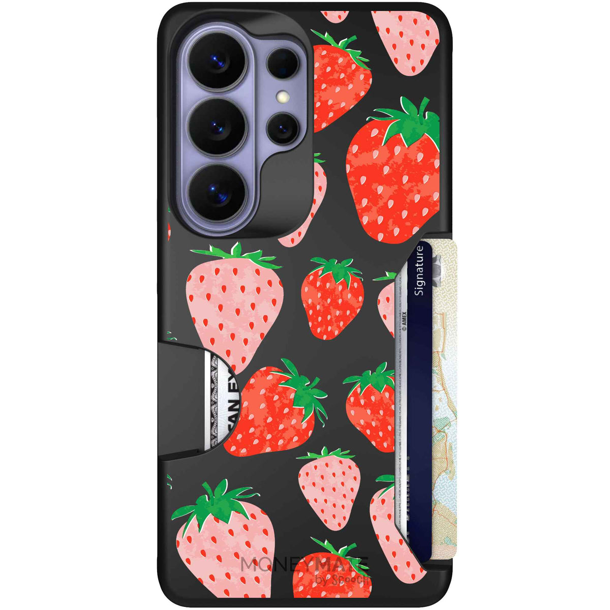 Strawberry Fields | website | Galaxy S26 Ultra | Case