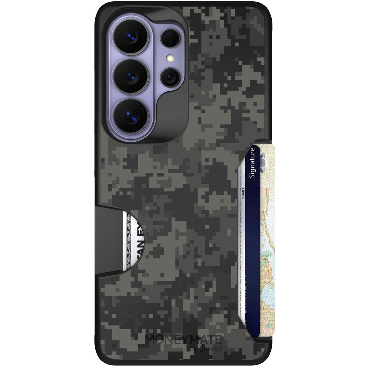 Digi Camo | website | Galaxy S26 Ultra | Case