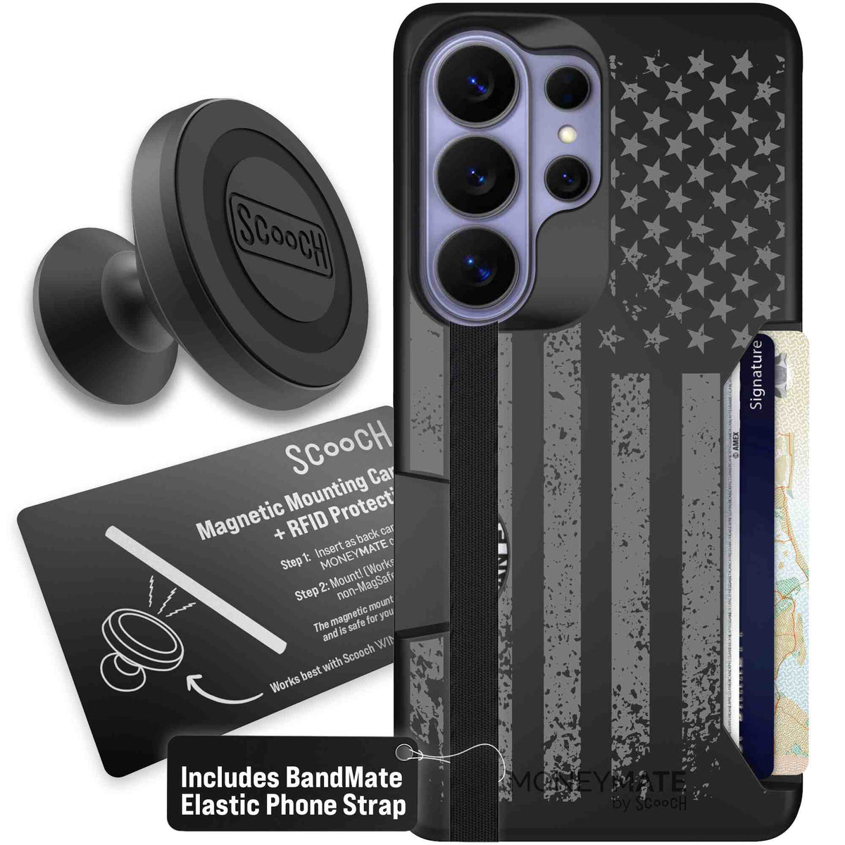 Weathered Glory | website | Galaxy S26 Ultra | Starter Bundle
