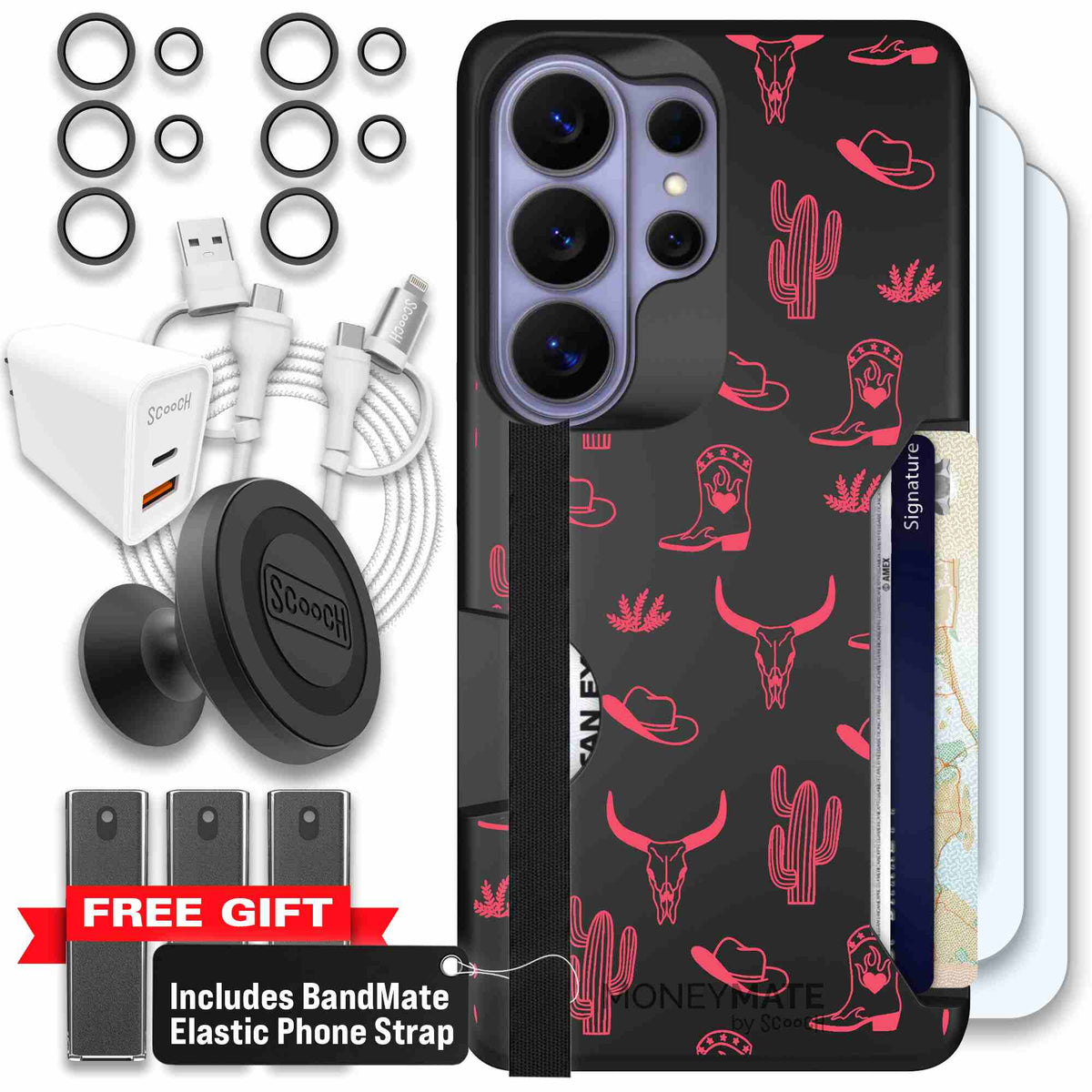 Howdy Honey | website | Galaxy S26 Ultra | Ultimate Bundle