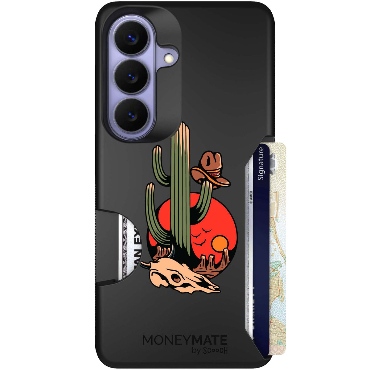 Cactus Flash | website | Galaxy S26 | Case