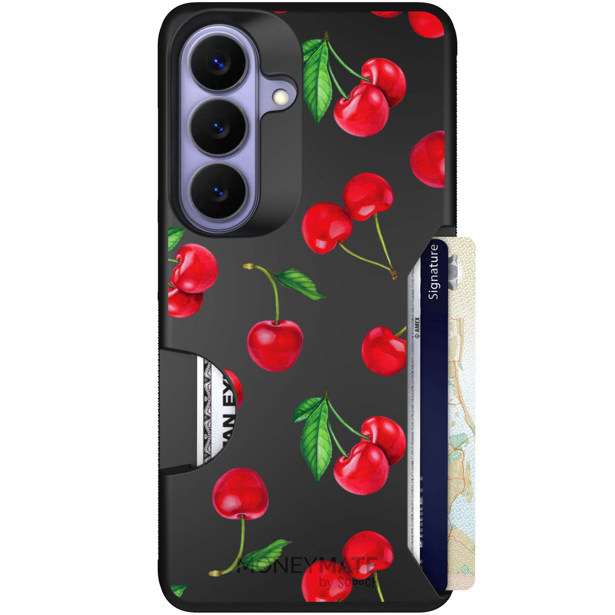 Very Cherry | website | Galaxy S26 | Case