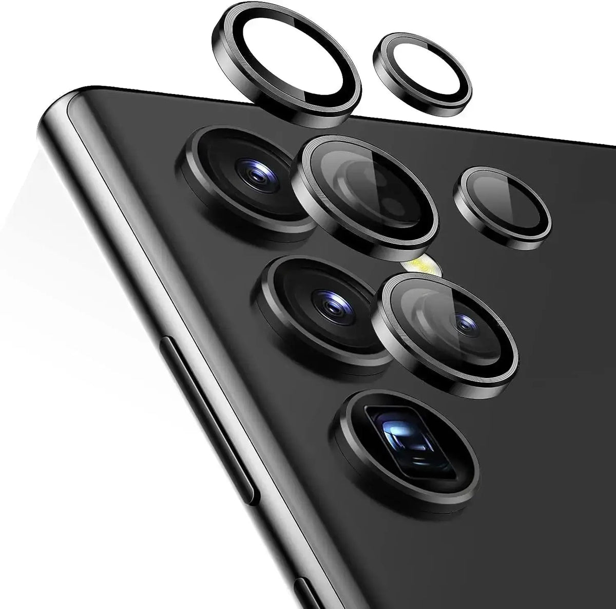 scoochzza-Samsung Galaxy S24 Ultra Camera Lens Protector-