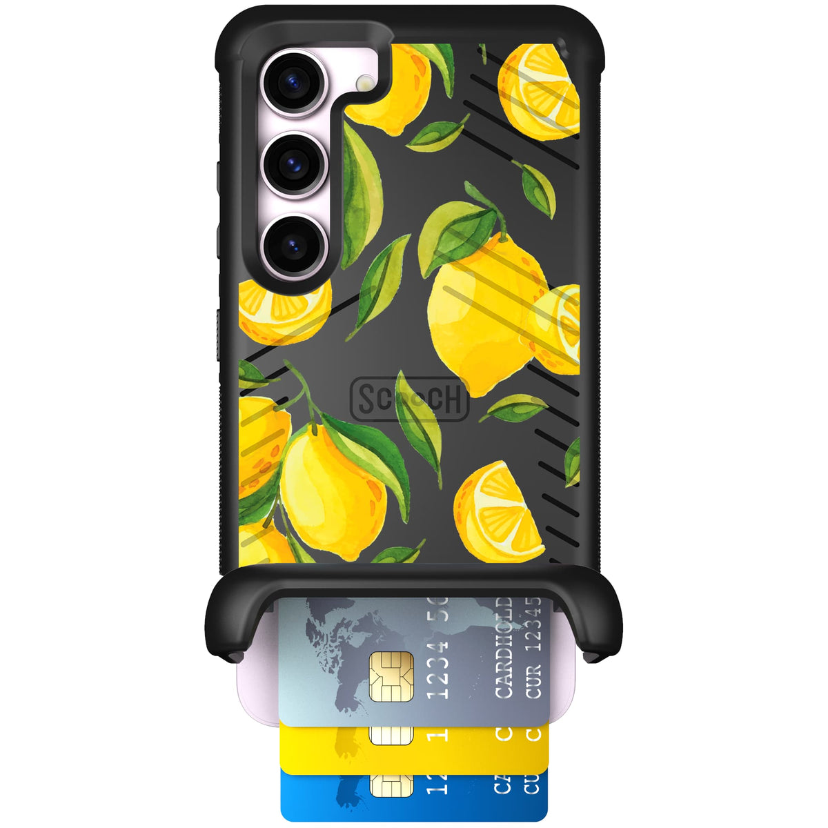 Amalfi Lemons Bundle Image 147