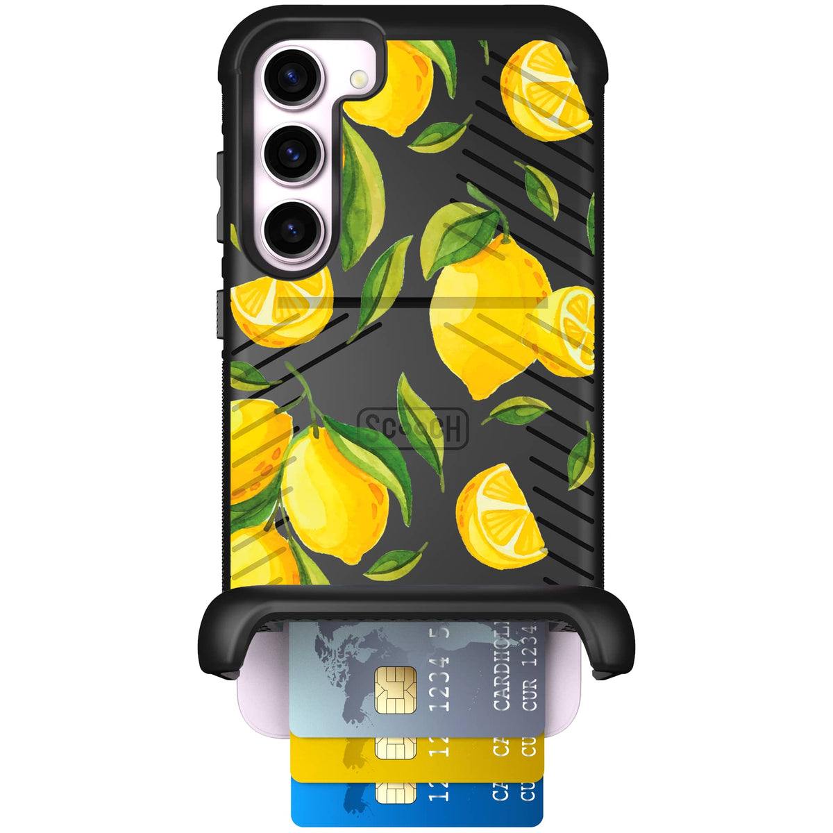 Amalfi Lemons Bundle Image 143