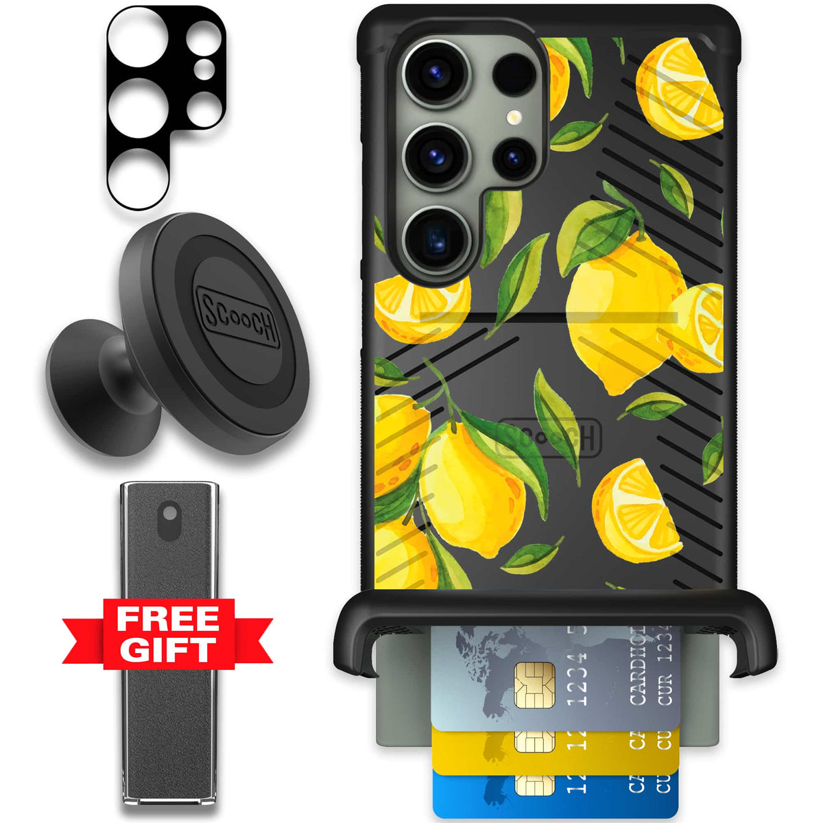 Amalfi Lemons Bundle Image 141