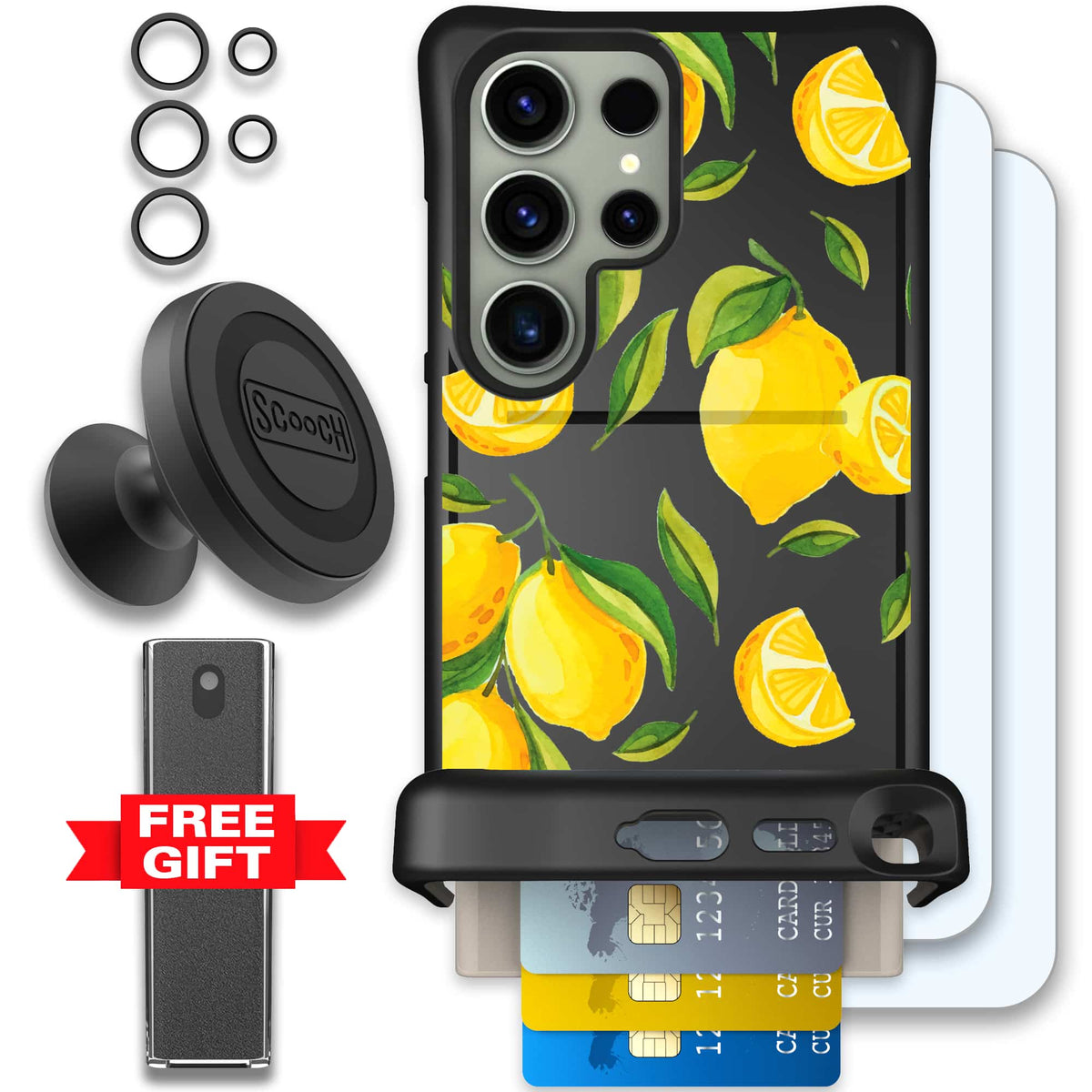 Amalfi Lemons Bundle Image 129