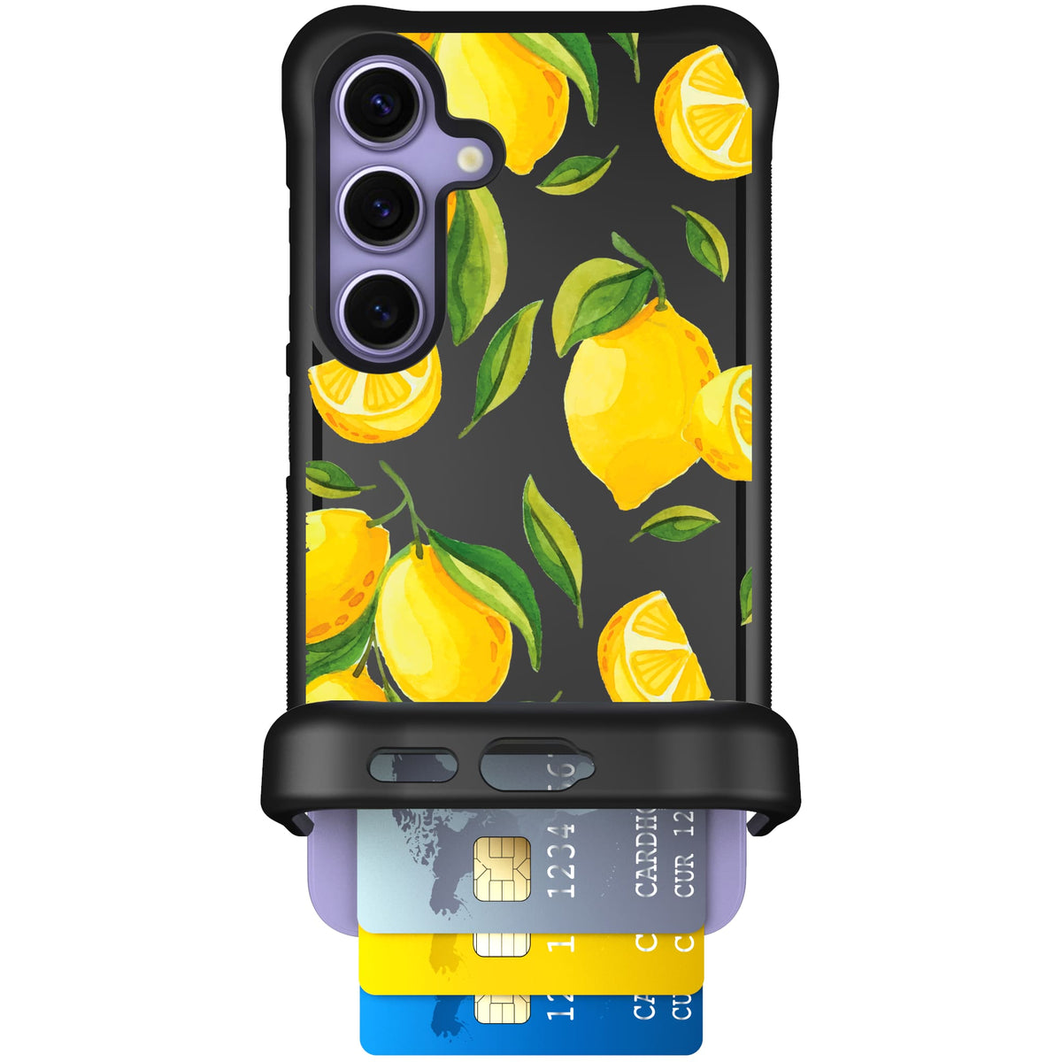 Amalfi Lemons Bundle Image 135