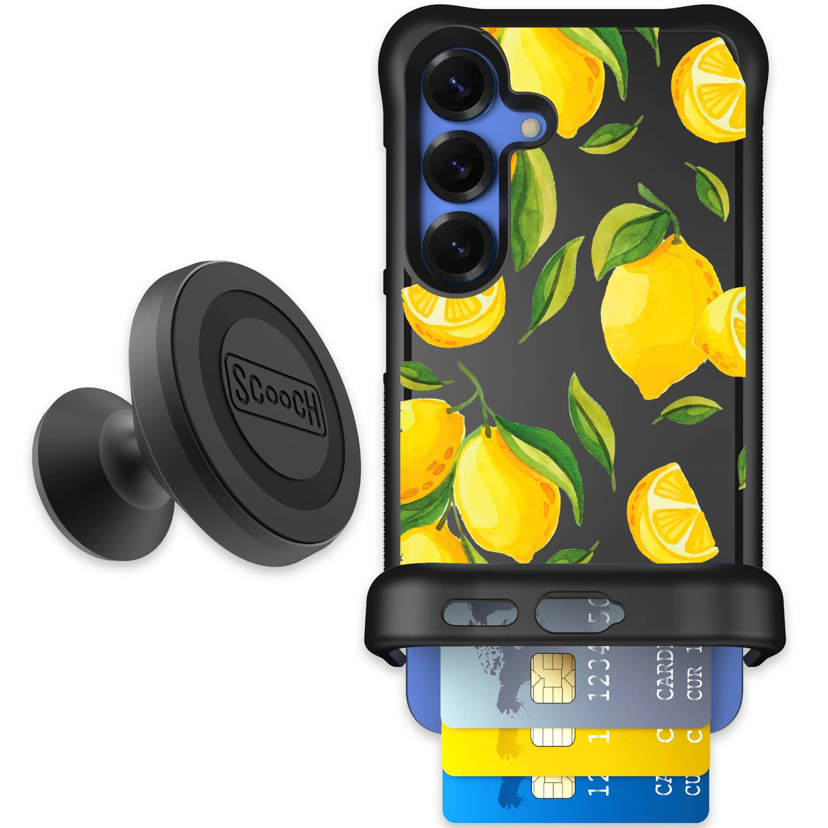 Amalfi Lemons Bundle Image 124